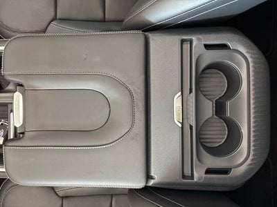 2026 Ford Expedition MAX Platinum®