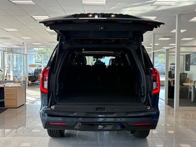 2026 Ford Expedition MAX Platinum®