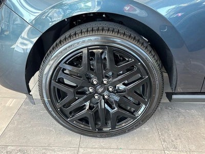 2026 Ford Expedition MAX Platinum®