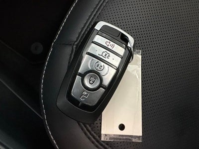 2026 Ford Expedition MAX Platinum®