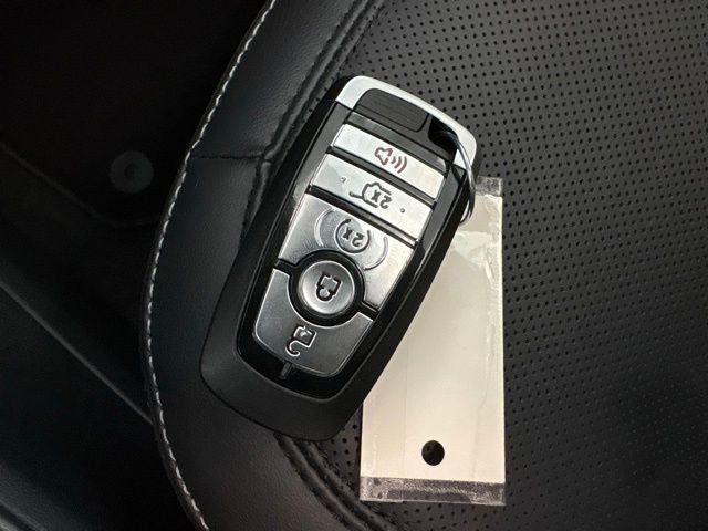 2026 Ford Expedition MAX Platinum®