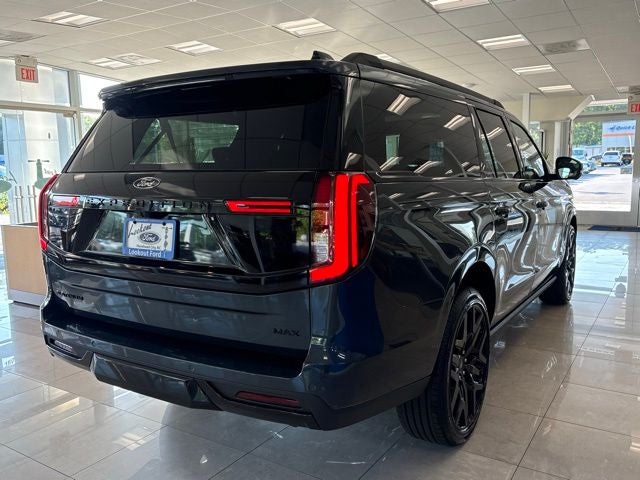 2026 Ford Expedition MAX Platinum®