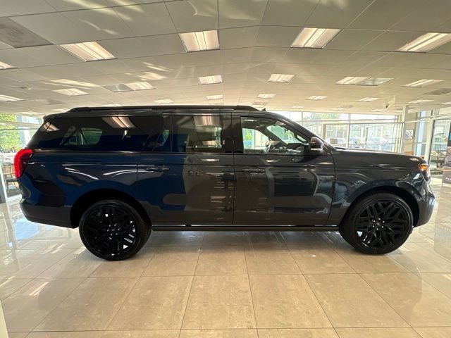 2026 Ford Expedition MAX Platinum®