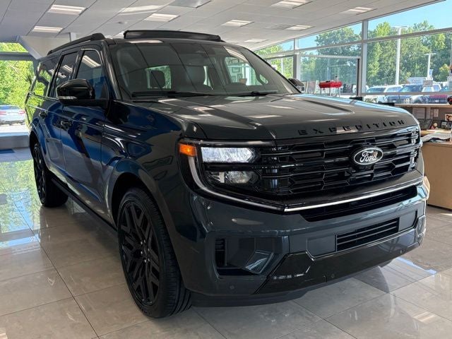 2026 Ford Expedition MAX Platinum®