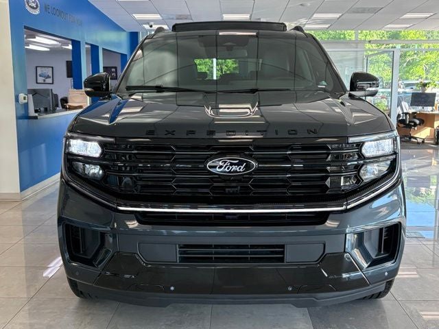 2026 Ford Expedition MAX Platinum®