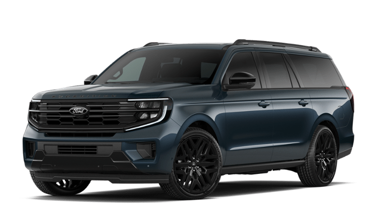 2026 Ford Expedition's photo