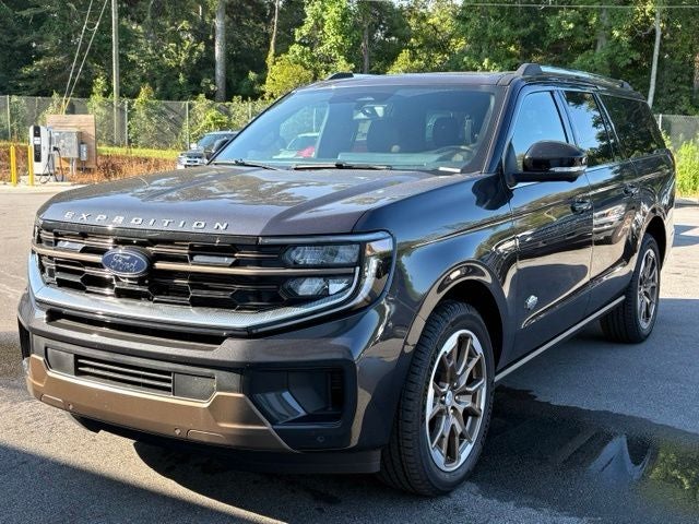 2026 Ford Expedition MAX King Ranch®