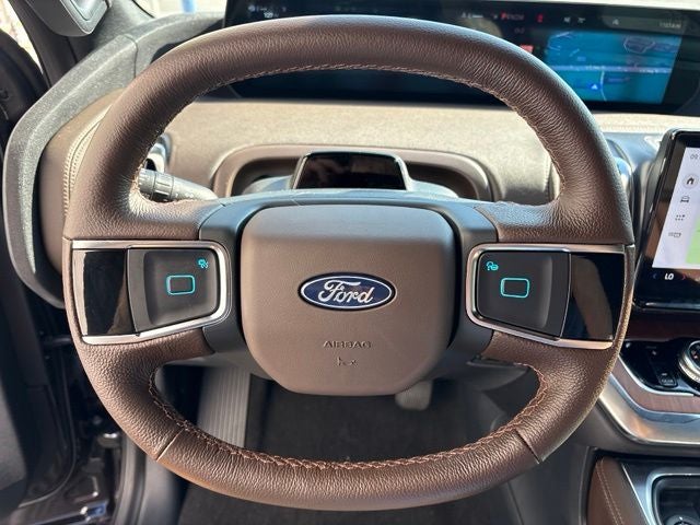 2026 Ford Expedition MAX King Ranch®