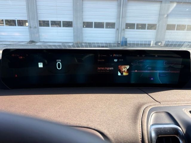 2026 Ford Expedition MAX King Ranch®