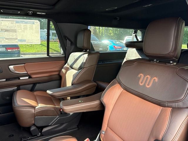 2026 Ford Expedition MAX King Ranch®