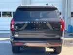 2026 Ford Expedition MAX King Ranch®