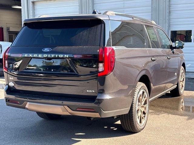 2026 Ford Expedition MAX King Ranch®