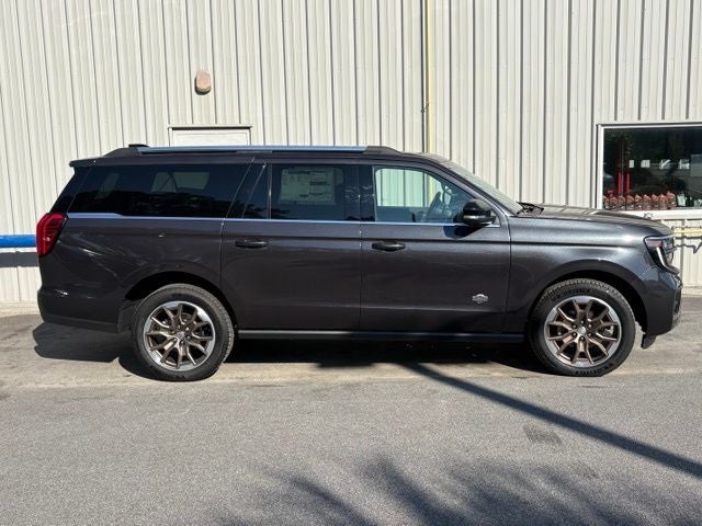 2026 Ford Expedition MAX King Ranch®