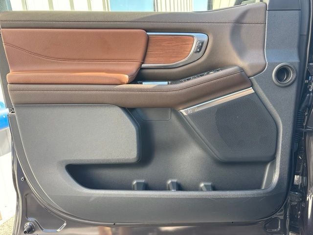 2026 Ford Expedition MAX King Ranch®