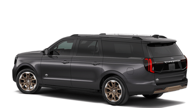 2026 Ford Expedition MAX King Ranch®