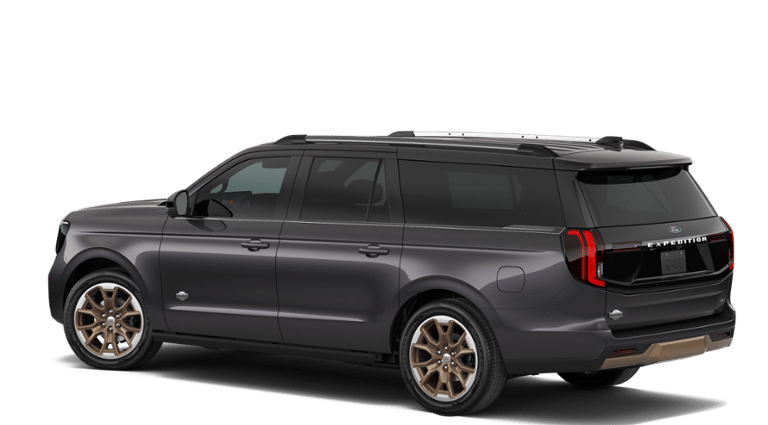 2026 Ford Expedition MAX King Ranch®