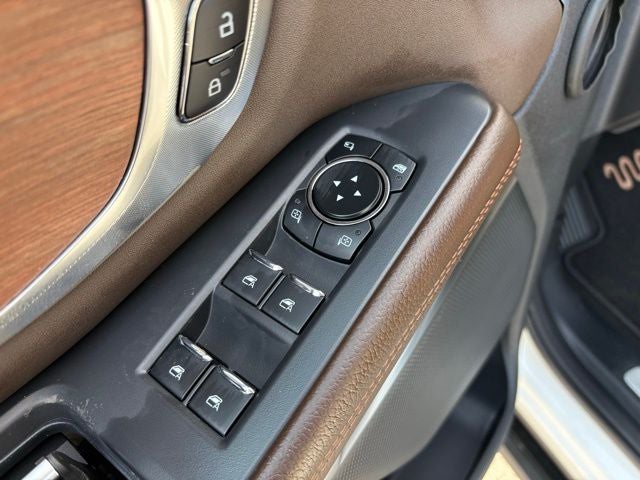 2026 Ford Expedition MAX King Ranch®