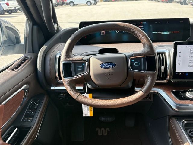 2026 Ford Expedition MAX King Ranch®