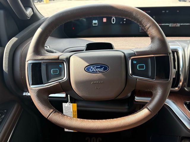 2026 Ford Expedition MAX King Ranch®