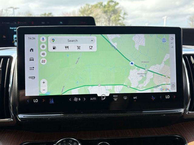 2026 Ford Expedition MAX King Ranch®