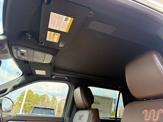 2026 Ford Expedition MAX King Ranch®