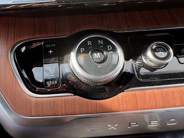 2026 Ford Expedition MAX King Ranch®