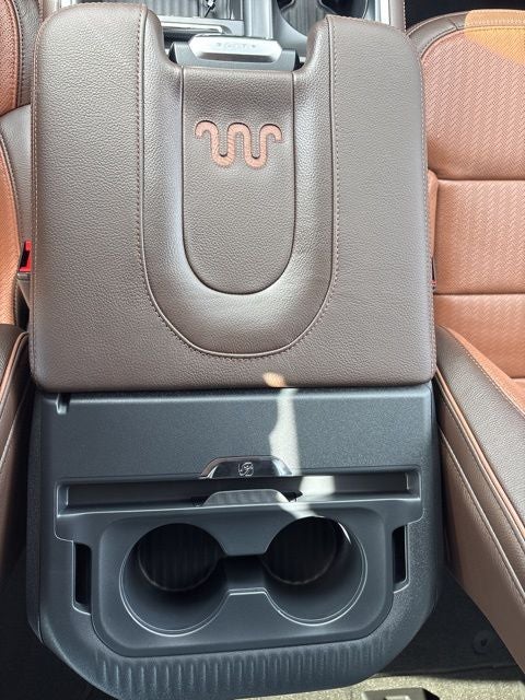 2026 Ford Expedition MAX King Ranch®