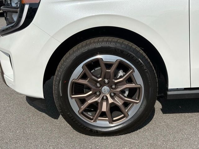 2026 Ford Expedition MAX King Ranch®