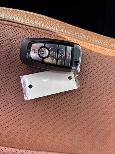 2026 Ford Expedition MAX King Ranch®