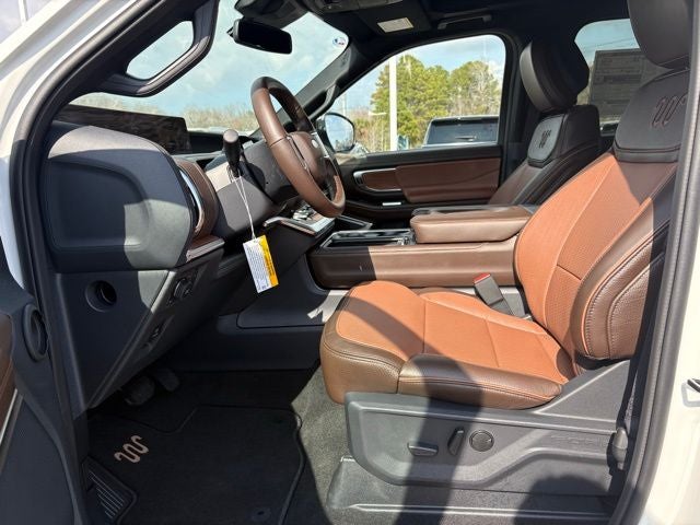 2026 Ford Expedition MAX King Ranch®