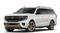 2026 Ford Expedition MAX King Ranch®