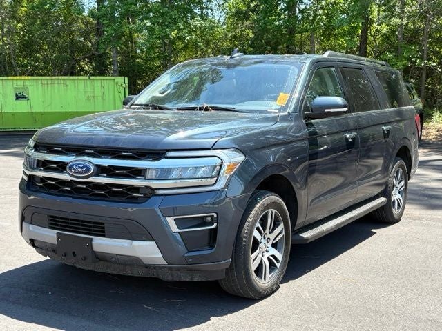 2024 Ford Expedition Limited MAX 4x4's photo