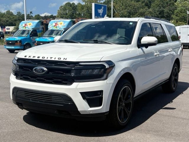 2024 Ford Expedition Max