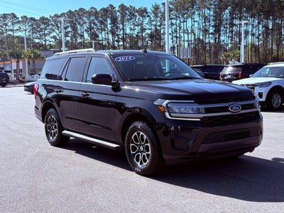2024 Ford Expedition XLT