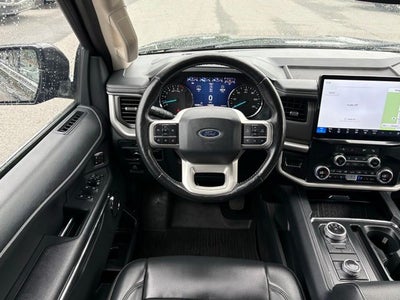 2024 Ford Expedition XLT