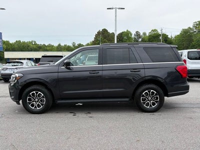 2024 Ford Expedition XLT