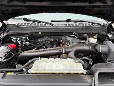 2024 Ford Expedition XLT