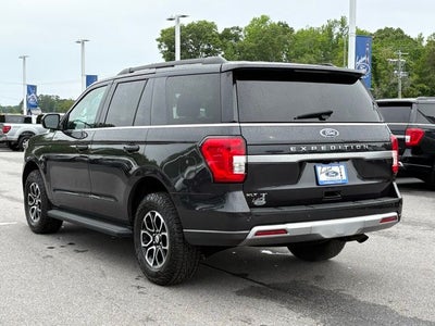 2024 Ford Expedition XLT