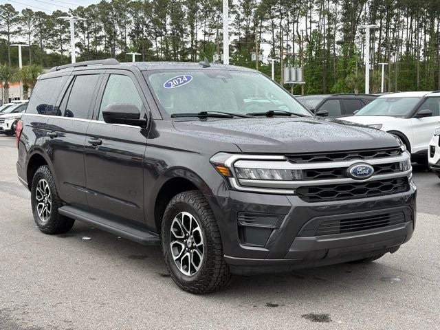 2024 Ford Expedition XLT