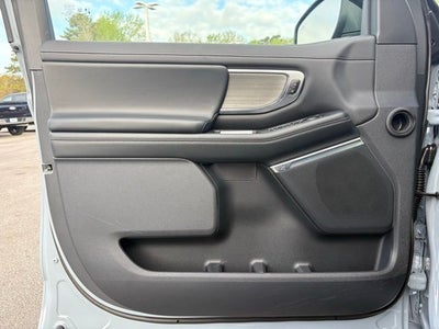 2026 Ford Expedition Platinum®