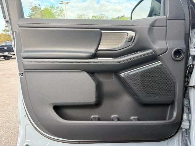 2026 Ford Expedition Platinum®