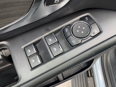 2026 Ford Expedition Platinum®
