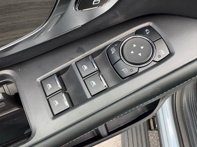 2026 Ford Expedition Platinum®