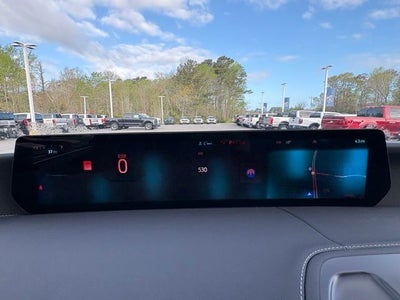 2026 Ford Expedition Platinum®