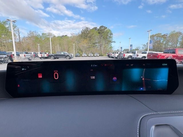 2026 Ford Expedition Platinum®