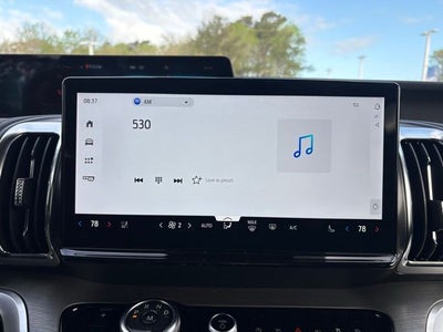 2026 Ford Expedition Platinum®