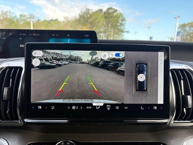 2026 Ford Expedition Platinum®