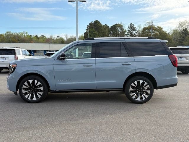 2026 Ford Expedition Platinum®