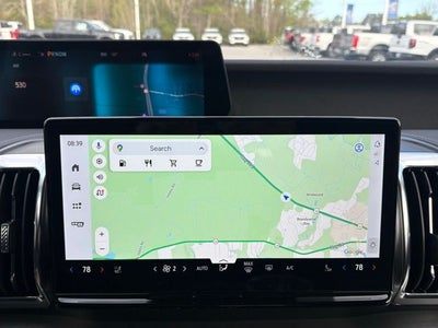 2026 Ford Expedition Platinum®