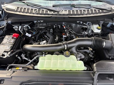 2026 Ford Expedition Platinum®